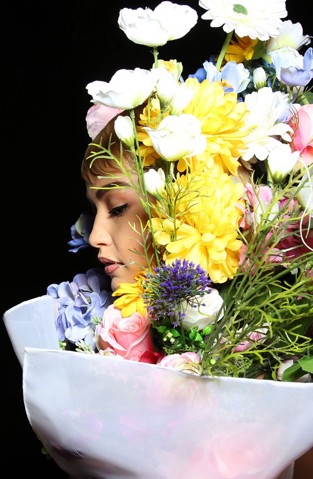 Gigi Hadid platinaszőke pixie frizurája a legmenőbb dolog, amit ma látni fogsz!