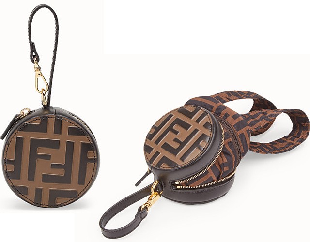 Álmodj királylány: Hogy költs milliókat percek alatt - 10 pazar Fendi cucc