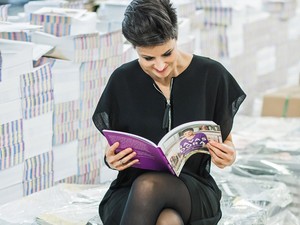 Egy NUBU ruhában mindent lehet