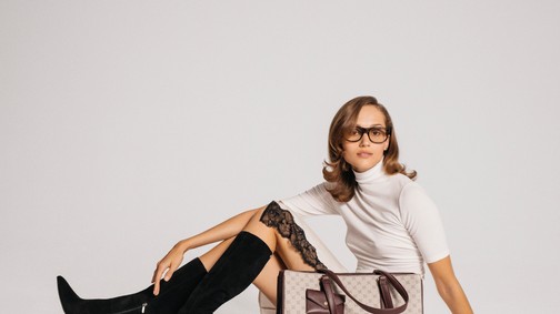 Térdig érő vagy combcsizma? Így válaszd ki a megfelelő szármagasságot a testalkatodhoz (x)