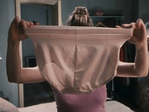 12 gondolat a randi előtt, aminek szex lehet a vége