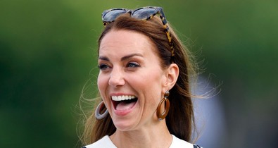 Katalin hercegné tiarájától egyszerűen eláll a lélegzetünk