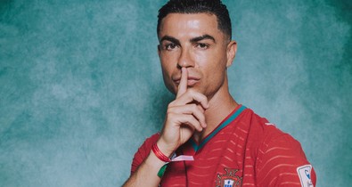 Christiano Ronaldo esti szokása a legjobb dolog, ami az idegrendszereddel történhet  
