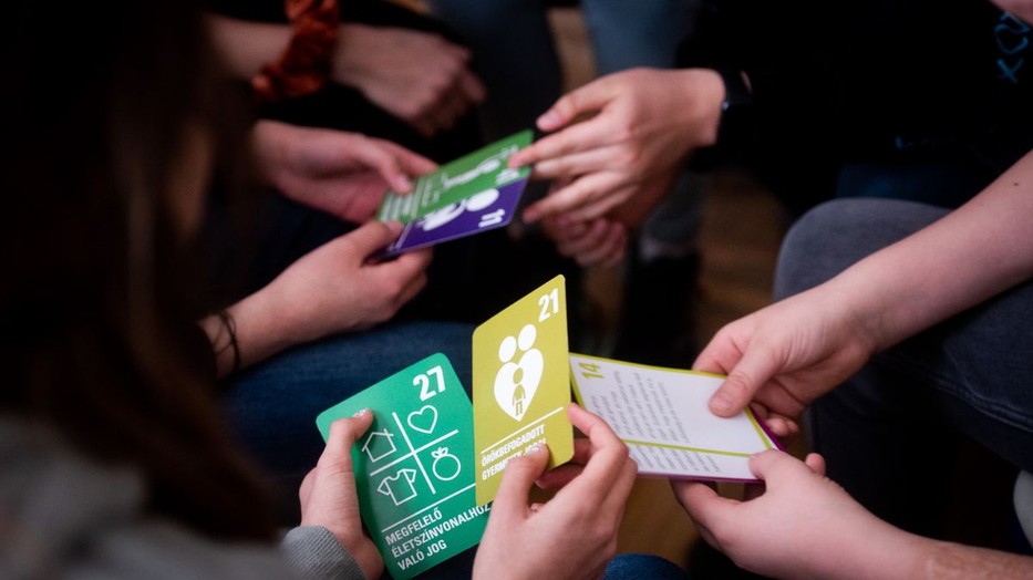 Az UNICEF Magyarország hazai gyermekekért végzett munkájához a nemzetközi szervezetnem nyújt finanszírozást, így azok vállalati együttműködésekből és támogatásokból, valamint az 1% adó felajánlásokból valósulhatnak meg