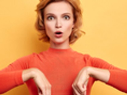 Szerinted szép a nemi szerved? 