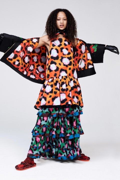 A Kenzo x H&M kollekció legjobb darabjai