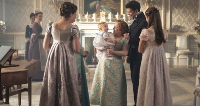 Ledöbbensz, ha meglátod, hány évesek a Bridgerton 4. évadának színészei valójában