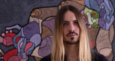 Kertész Attila HYPER PARALLEL című kiállítására invitálunk