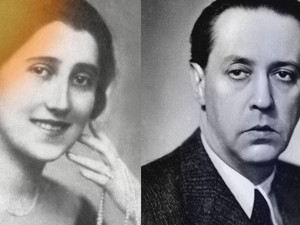 Hatvankét év szerelem után Márai Sándor üzeneteket kapott a túlvilágról