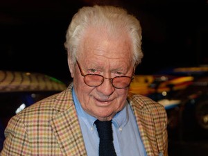 Gyász és döbbenet: meghalt a divatfotós, pedofíliával vádolták