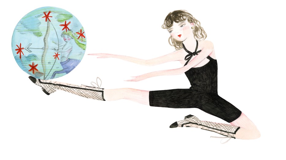 A Nyilas életében garantáltan felforrósodik a hangulat 2023-ban