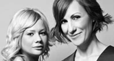 A legjobb divattervező: Hachbold Anna és Kárpáti Éva (ANNAEVA)