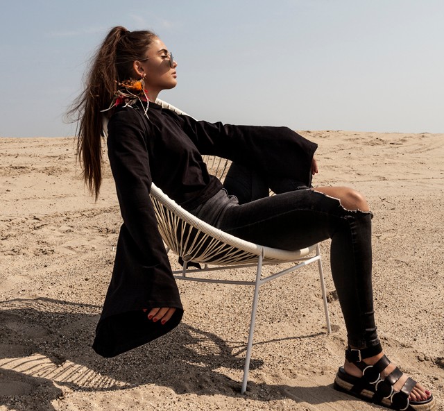 Berobbant a magyar ZIA divatmárka és tele vannak tervekkel