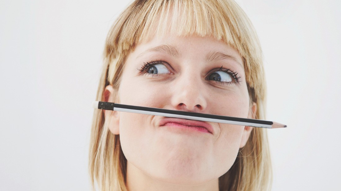 Szétszórt vagy, vagy ez több annál?