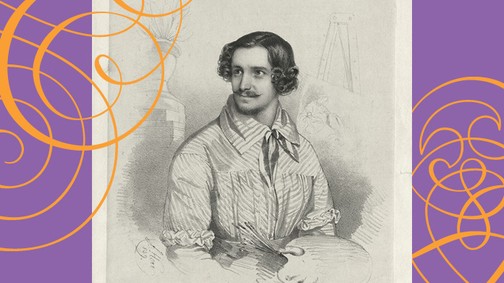 A velencei festő, aki beleszeretett Magyarországba – Marastoni Jakab története