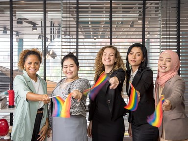 Az LMBTQ+ és roma munkavállalók érzik magukat legkevésbé biztonságban munkahelyükön