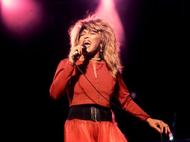 Miért volt olyan nehéz Tina Turner életútja? 5 dolog, amit nem tudtál róla