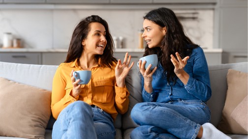 8 mondat, amiről felismerhetsz egy magas érzelmi intelligenciával rendelkező személyt