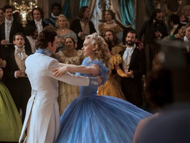 Kvíz: te kitalálod, milyen nemzetiségűek ezek a Disney karakterek?