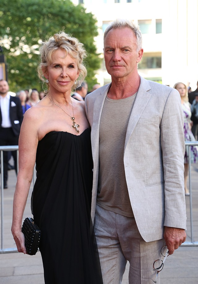 20 sztárpár, akiknek a kapcsolata kiállta az idő próbáját