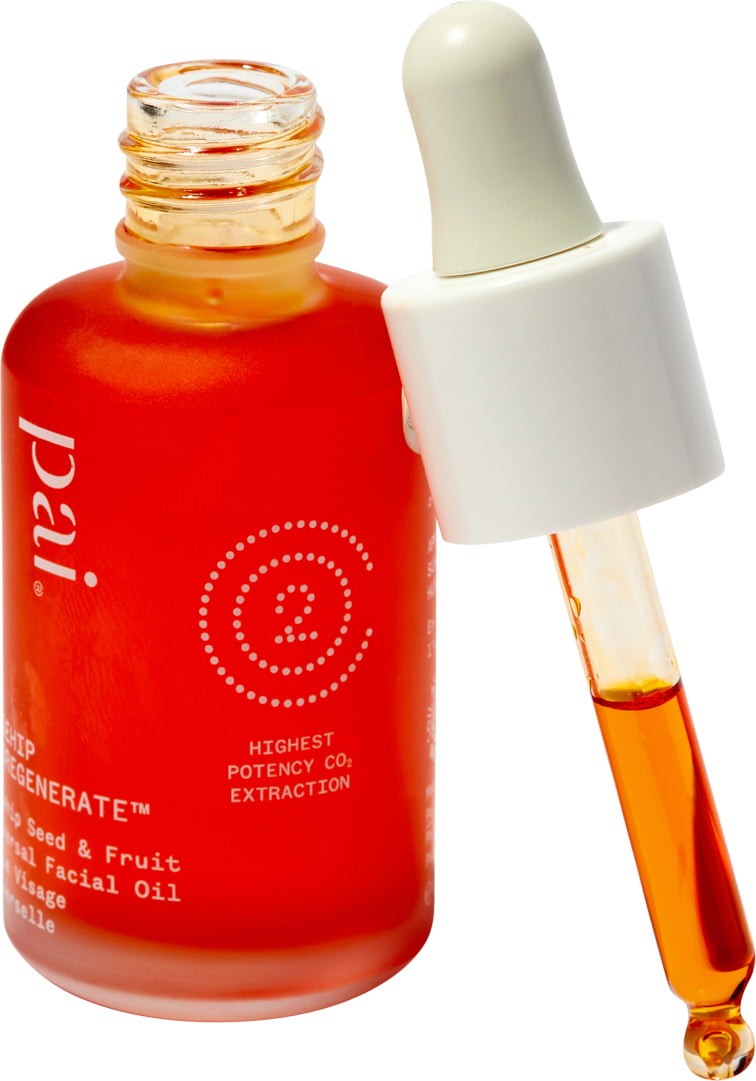 Rosehip BioRegenerate csipkebogyó arcolaj PAI 10800 Ft/30 ml