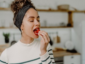 7 étel, amit a nőknek napi szinten el kellene fogyasztaniuk, mégsem teszik