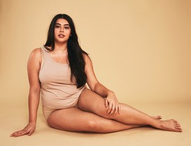 Újabb kampány adja tudtunkra, hogy narancsbőrrel, szeplőkkel, ráncokkal együtt vagyunk gyönyörűek