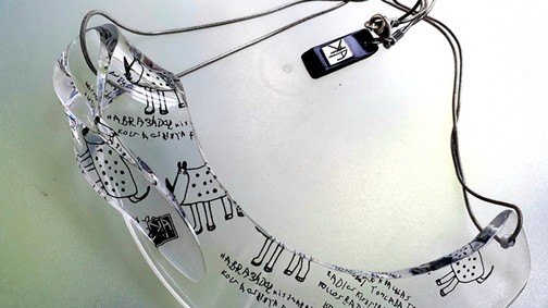 Down szindrómás kisfiával tervez Kesserű Andrea - interjú a KesHa márka alapítójával