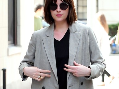 Wow, micsoda friss frizura!