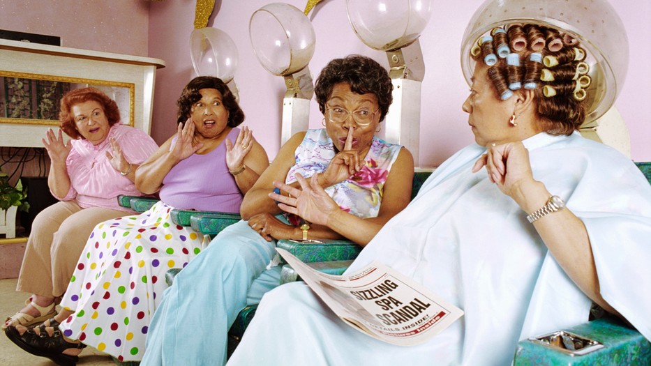 Ez volt a legdurvább pletyka, amit magamról hallottam