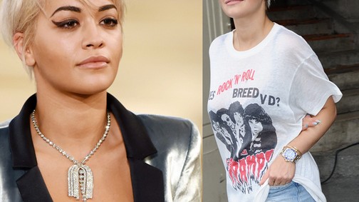 Nagy a luxus? Érkezz topisan!