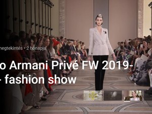 A YouTube divatcsatornája teljesen megújul és imádni fogod