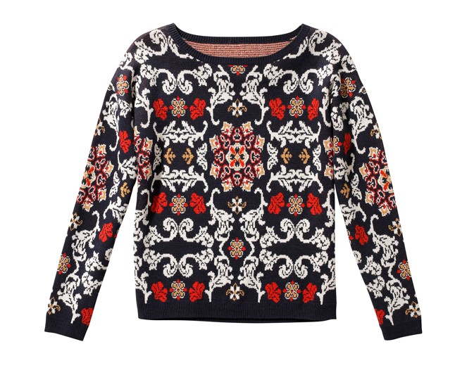 Pulóver 7590 Ft helyett 5690 Ft