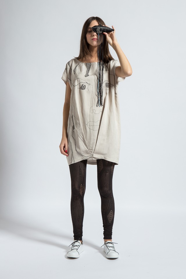 Vészeld át a home office-t magyar tervezők ruháiban: kényelmes, laza darabok