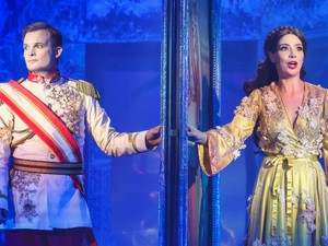 Puskás-Dallos Peti: „Hová tűnt az az időszak, amikor mindig én voltam a legfiatalabb?”