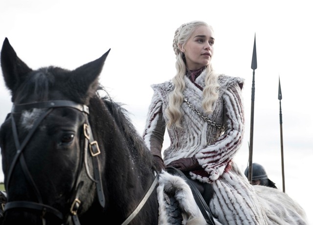 Jön a Trónok harca előzménysorozata: de még nagyon sokat kell rá várni