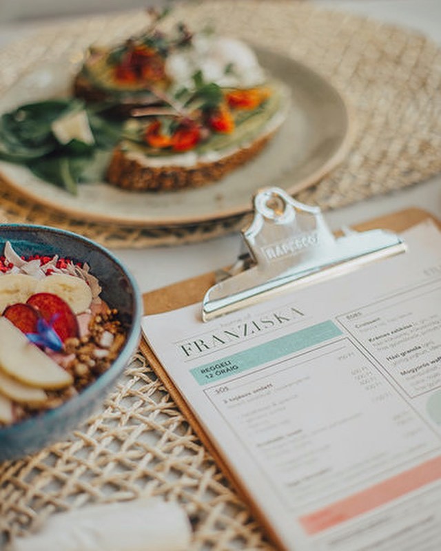 Ez lesz a kedvenc reggelizőhelyed: Kevés otthonosabb kávézót találnál a Franziskánál