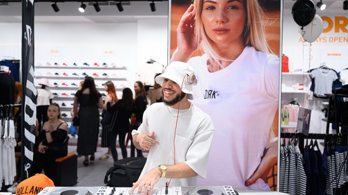 Válság? A Dorko megnyitotta legnagyobb üzletét