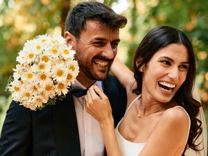 Mennyi pénzt illik adni esküvőre? Így számolj vendégként