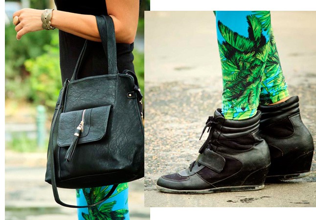 Glamour szerkesztőség