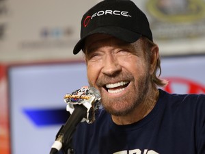 86 éves korában meghalt Chuck Norris