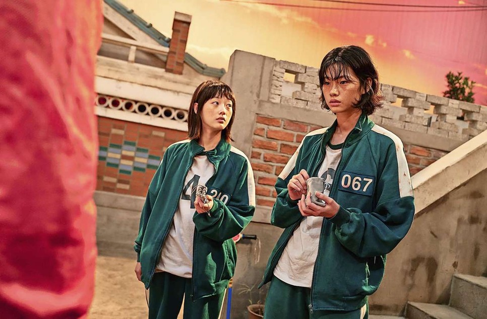 Ezek a filmek és sorozatok inspirálták leginkább a ruhatárunkat az elmúlt egy évben