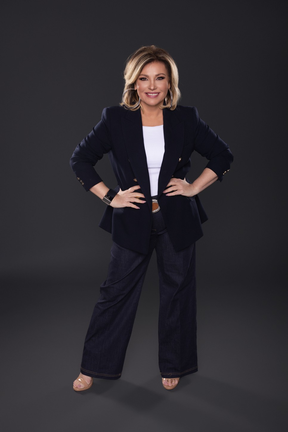 Liptai Claudia interjú