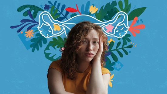 Az endometriózisom miatt sosem tudnom megígérni, hogy ott leszek a következő fellépésemen