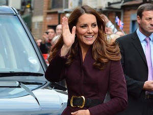 Tippelj, hány Alexander McQueen kabátja van Katalin hercegnének?