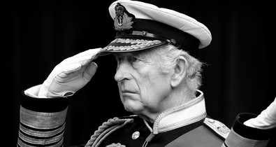 Közleményt adott ki a palota Károly király állapotáról egy szívszorító fotóval együtt