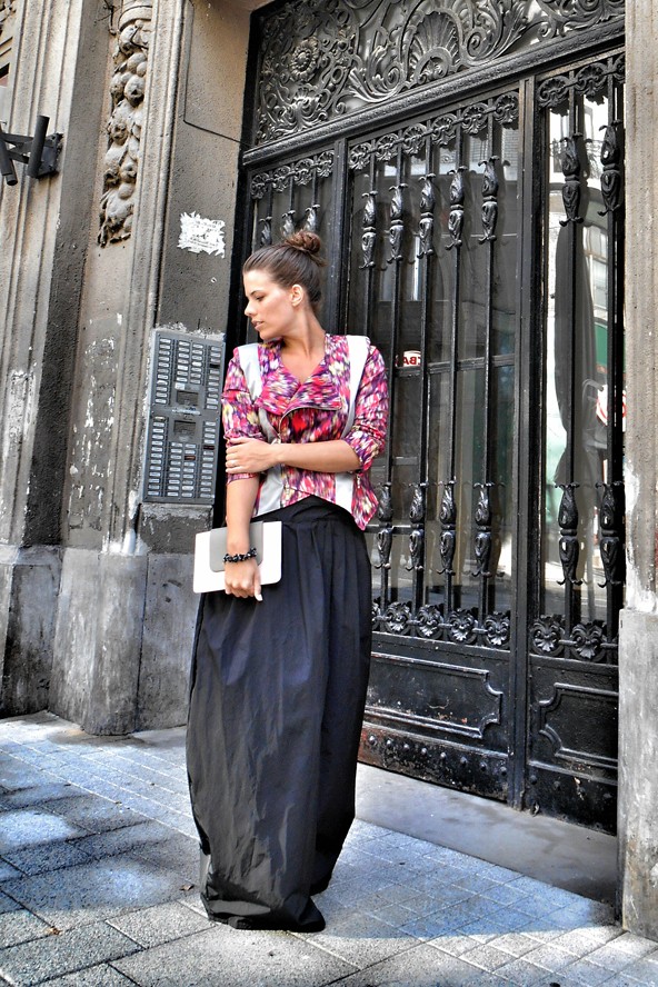 Így randizik az ékszertervező