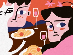 Karafiáth Orsolya: A fehér macskák jót jelentenek