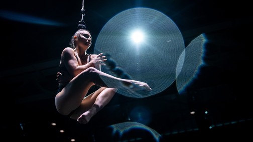 Nem nézed, hanem átéled: ezzel az előadással egy másik világba lépsz be