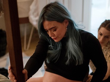 A szülés csodálatos dolog, de kínzó fájdalommal jár - Hilary Duff és Mihalik Enikő is őszintén beszél róla